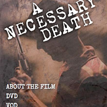 A Necessary Death (Movie Site)
