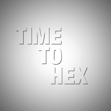 Time to Hex