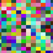 Random Number to Hex